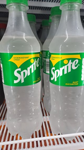 Sprite
