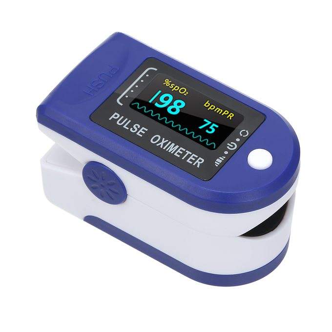 Pulse Oximeter