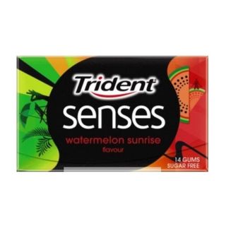 Trident Senses Watermelon Sunrise 23 gr