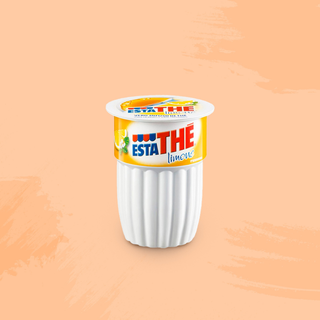 Estathè al limone 20 cl