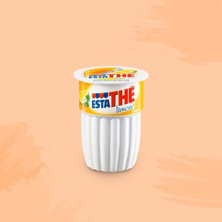 Estathè al limone 20 cl