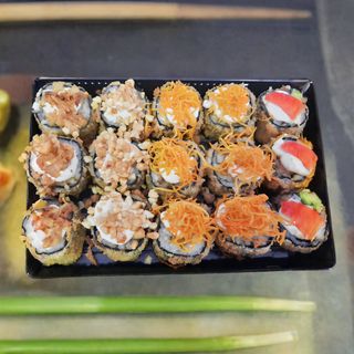 Menu 0 Opção 3
