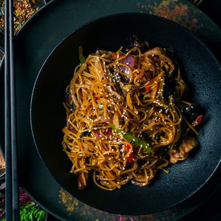 Чоу мейн 380g