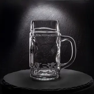 Кружка Don (0.5l)