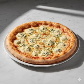 Pizza Roquefort (30 Cm.)