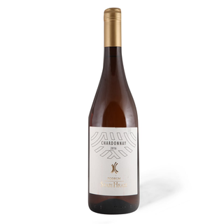 Chardonnay, Stari Hrast