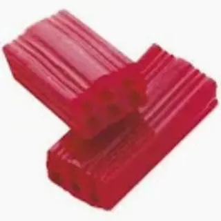 Ladrillos Fresa Brillo