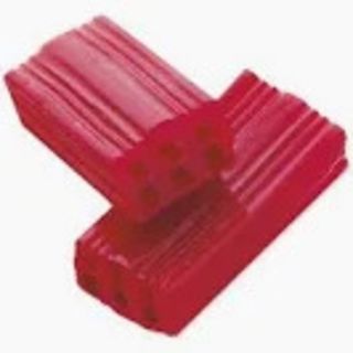 Ladrillos Fresa Brillo