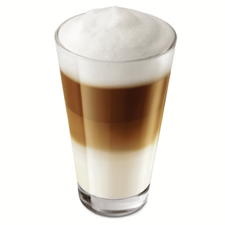 Latte Machiatto