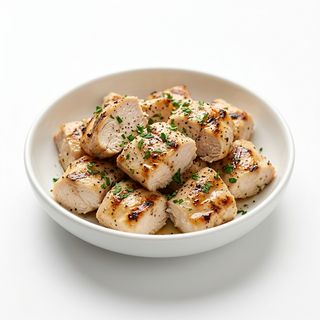 Add Chicken