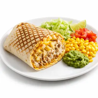Tacos Viande