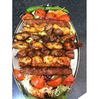 Kebab Special