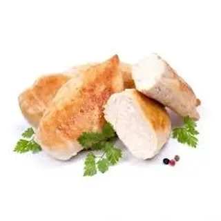 Двойная курица на лагман