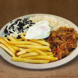 Pabellon Criollo