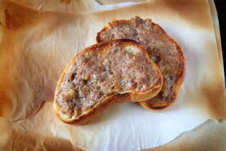 Принцеса с кайма (200г)