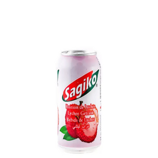 Sagiko Lychee drink