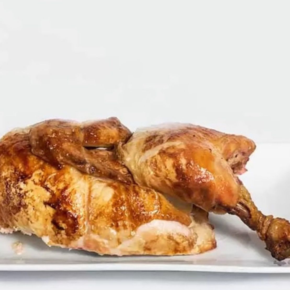 Medio Pollo