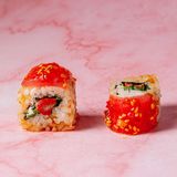 Tasty Tuna (8 piezas)