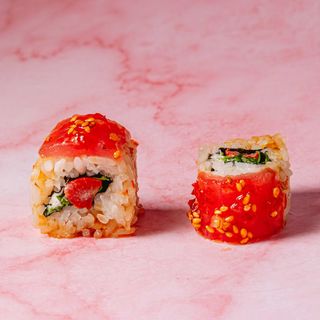 Tasty Tuna (8 piezas)