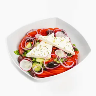 Salată grecească