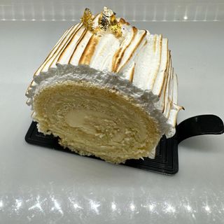 Bûchette Traditionnelle Citron