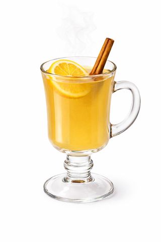 Hot toddy