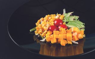 37 Mango salad