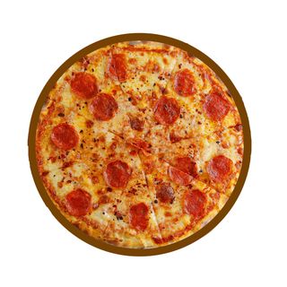 Պիցցա պեպպերոնի