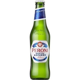 Cerveza Italiana Peroni 33 cl