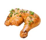 1/4 Poulet