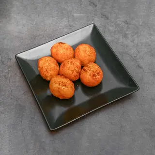 bombas