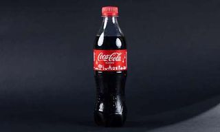 Coca-cola 0.5