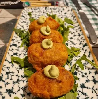 Supplì (4 Uds.)