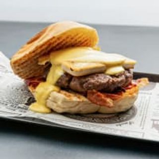 Burger Bestia