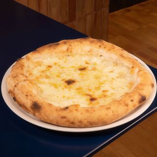 4 Formaggi deluxe 2.0