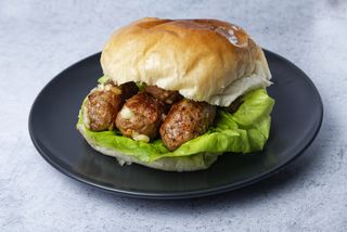 Leskovački uštipci