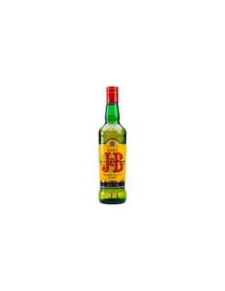 J&B 70 cl