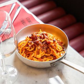 Amatriciana