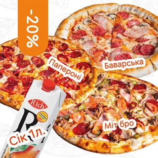 Сет м"ясний (2000г)