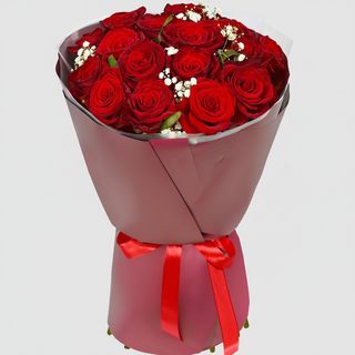 Букет"Болеро"