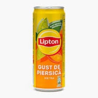 Lipton Piersica 500 ml