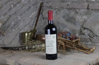 გიოს მარანი საფერავი 750მლ