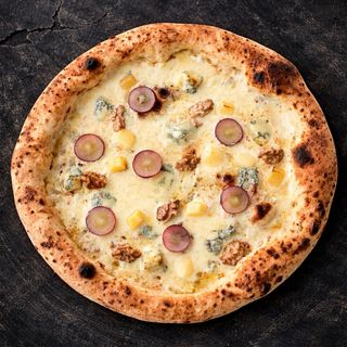 Піца Кватро Формаджио (440г)