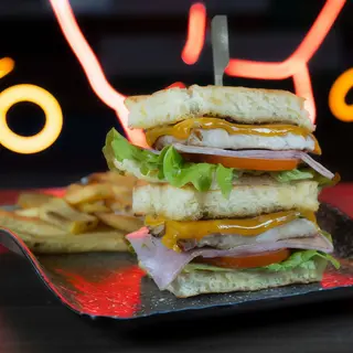 SANDWICH SURF BUNJI