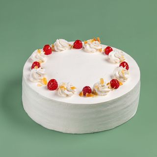 Молочная девочка 1,2 кг