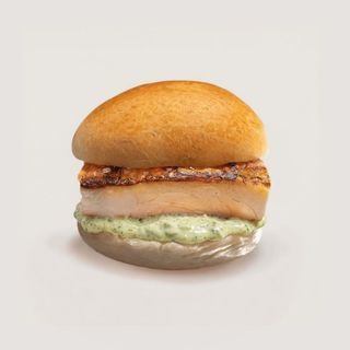 Entalado Lima Picante