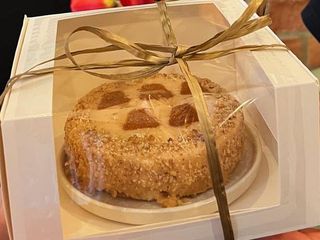 Дрогобицький бенто-торт (450g)