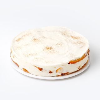 TARTA HORCHATA Y FARTONS