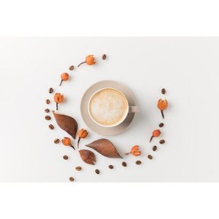 White Coffee