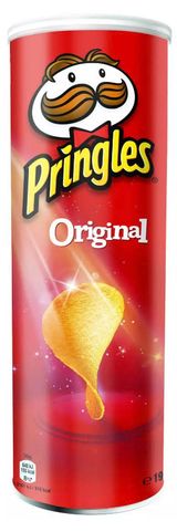 Pringles Rojas